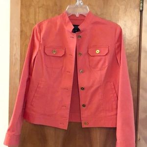 Jones New York Jacket